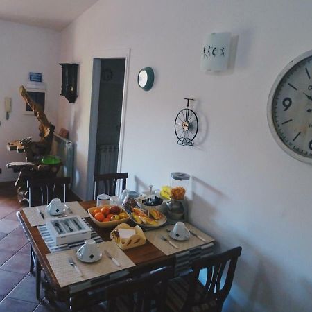 Clock'S House Hotel Фиумичино Екстериор снимка