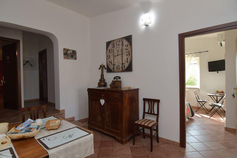 Clock'S House Hotel Фиумичино Екстериор снимка