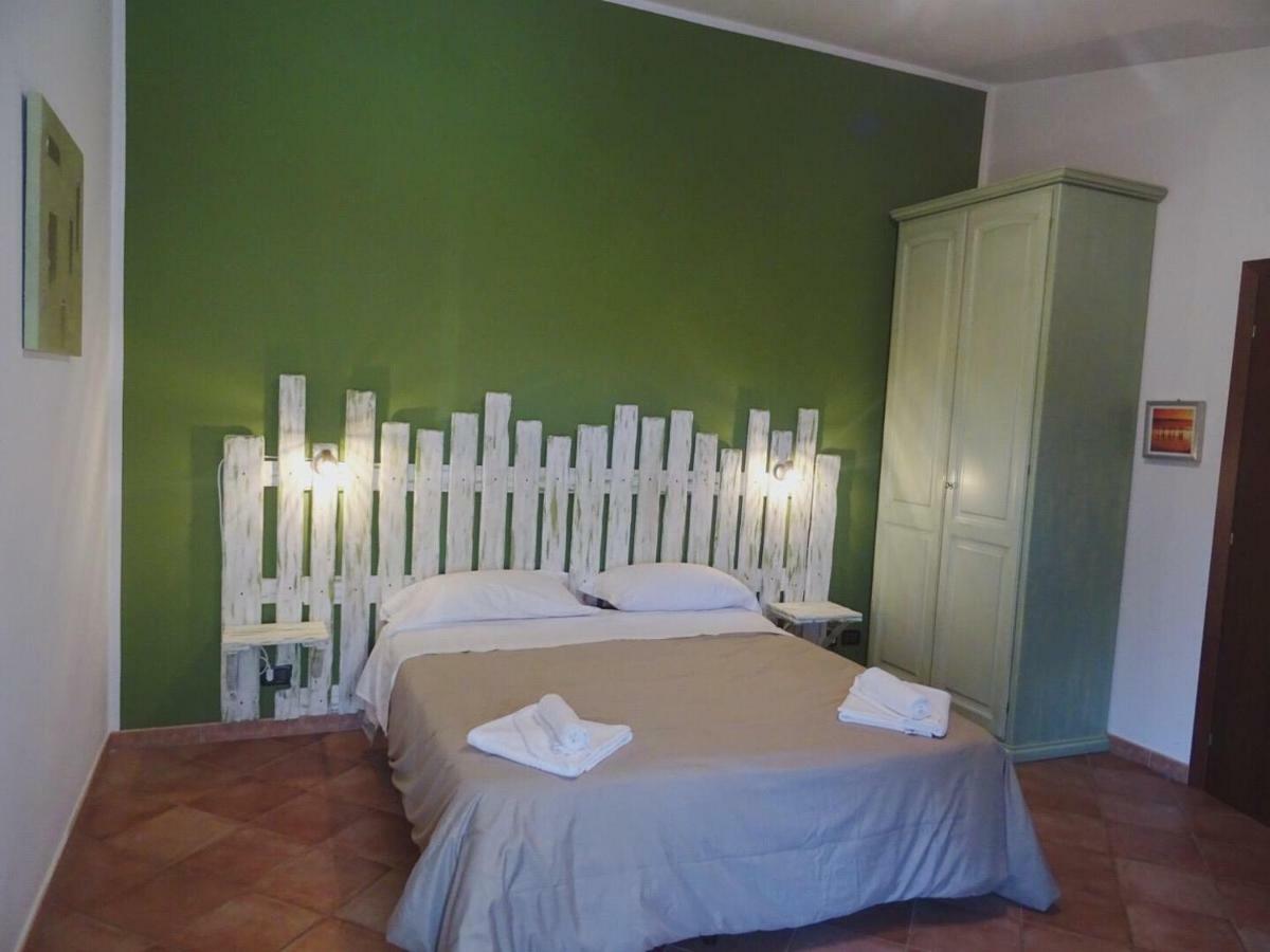 Clock'S House Hotel Фиумичино Екстериор снимка