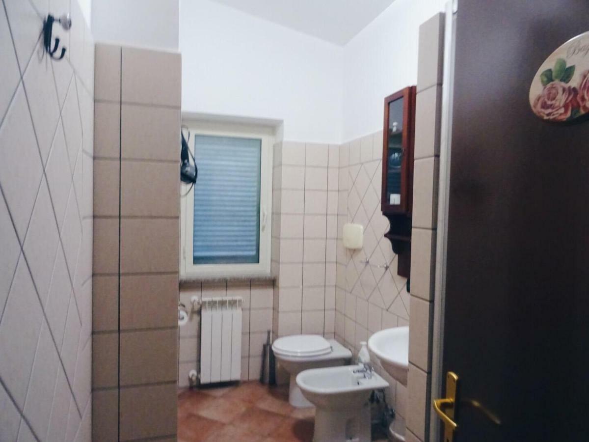 Clock'S House Hotel Фиумичино Екстериор снимка