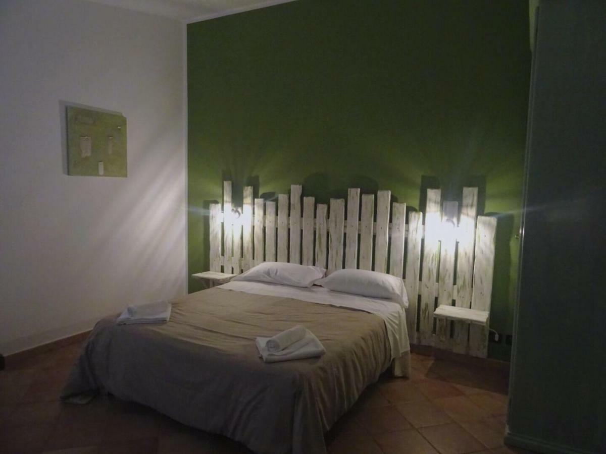 Clock'S House Hotel Фиумичино Екстериор снимка