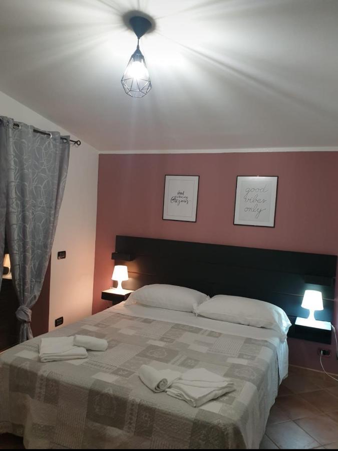 Clock'S House Hotel Фиумичино Екстериор снимка